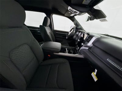 2026 RAM Ram 1500 Big Horn