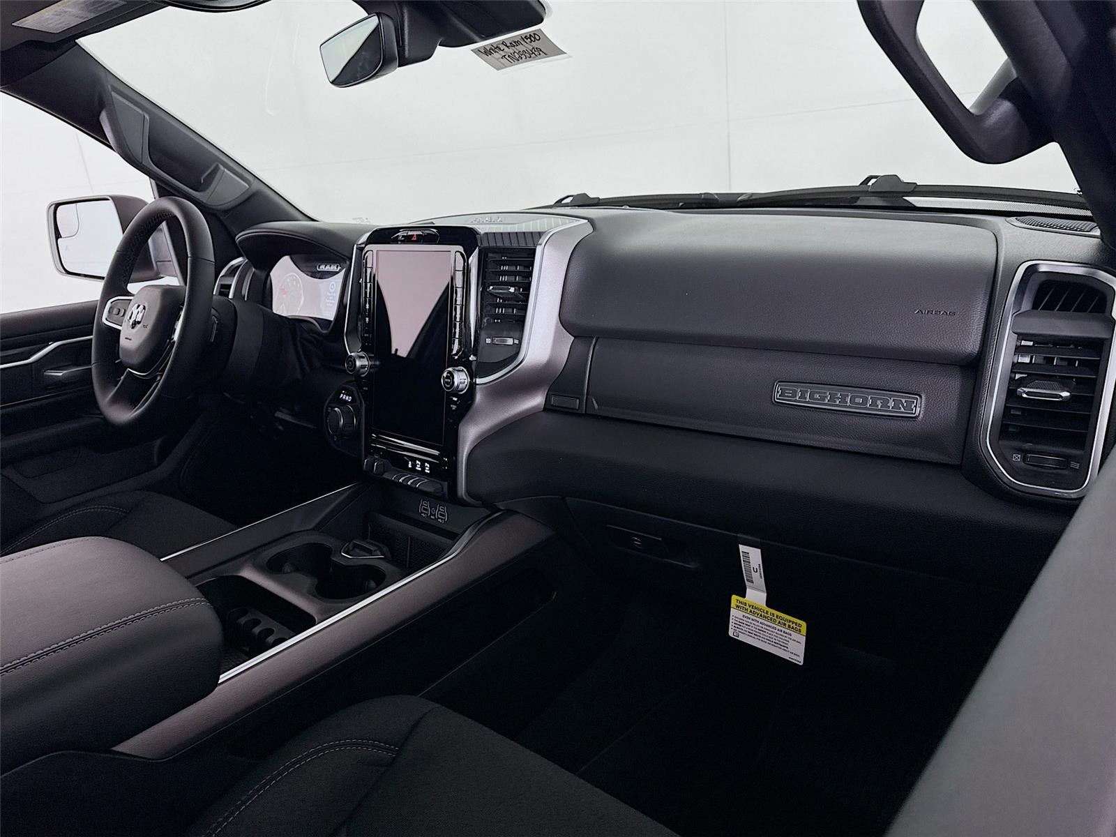 2026 RAM Ram 1500 Big Horn