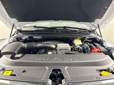 2026 RAM Ram 1500 Big Horn