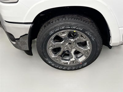 2026 RAM Ram 1500 Big Horn