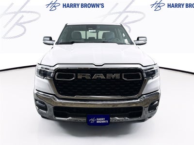 2026 RAM Ram 1500 Big Horn