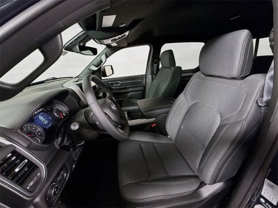 2026 RAM Ram 1500 Big Horn/Lone Star