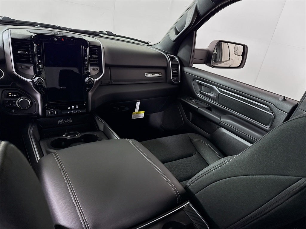 2026 RAM Ram 1500 Big Horn/Lone Star