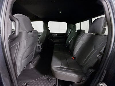 2026 RAM Ram 1500 Big Horn/Lone Star