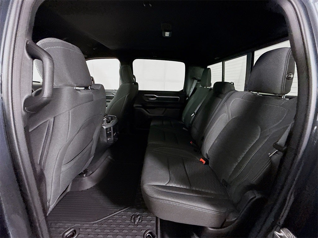 2026 RAM Ram 1500 Big Horn/Lone Star