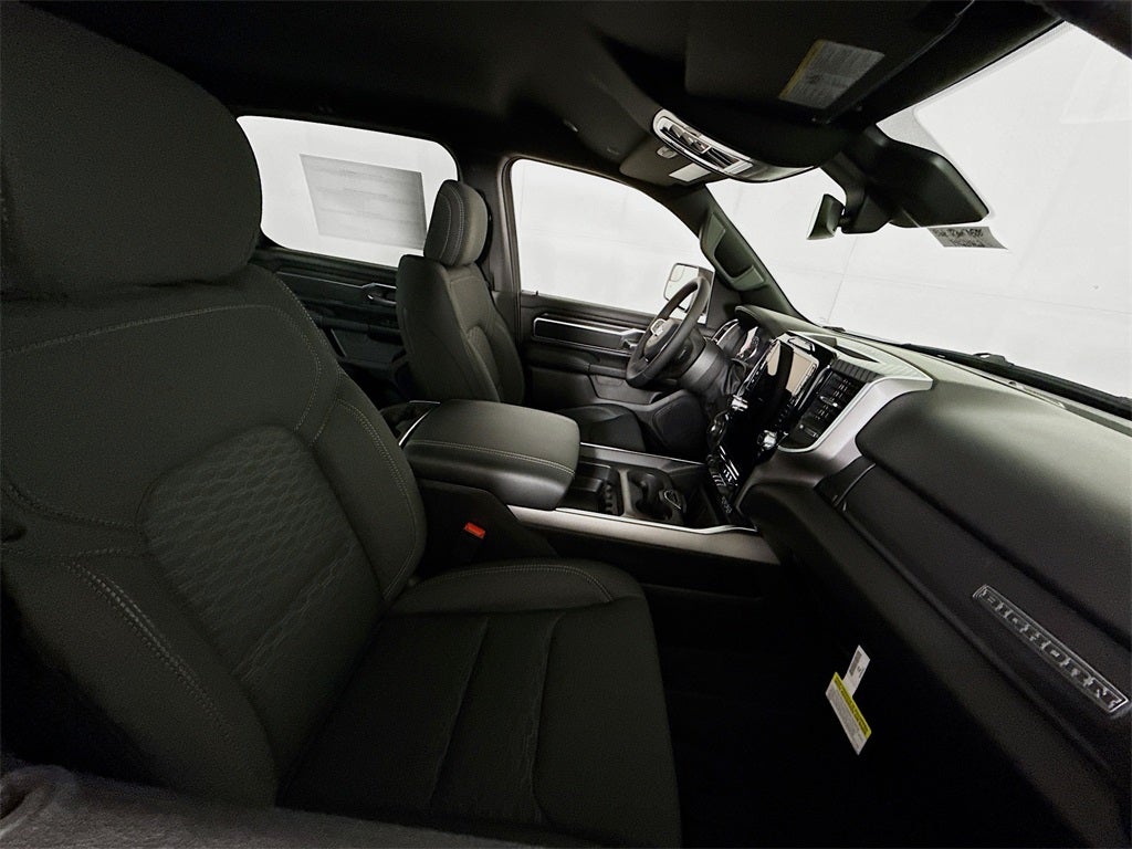 2026 RAM Ram 1500 Big Horn/Lone Star