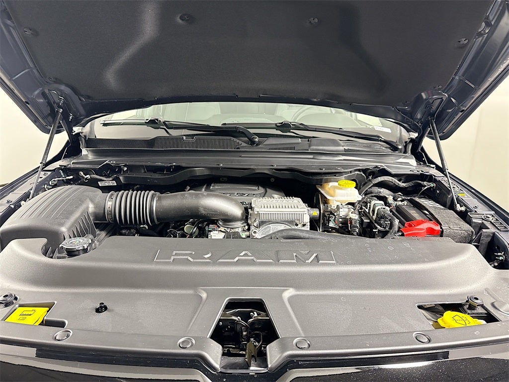 2026 RAM Ram 1500 Big Horn/Lone Star