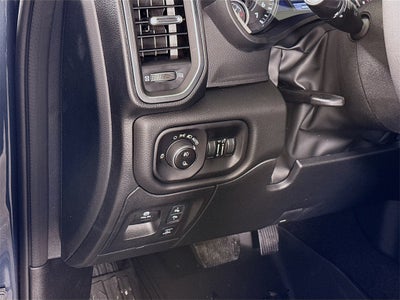 2026 RAM Ram 1500 Big Horn/Lone Star