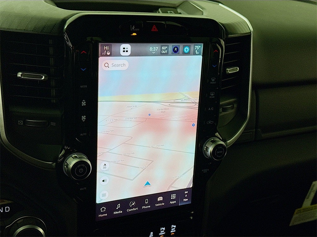 2026 RAM Ram 1500 Big Horn/Lone Star