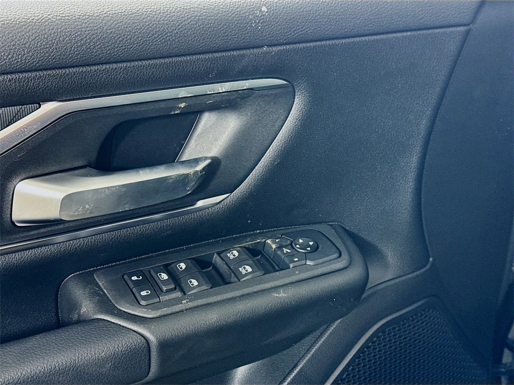 2026 RAM Ram 1500 Big Horn/Lone Star