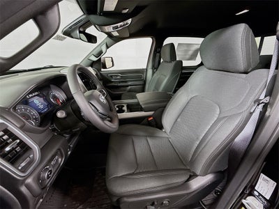 2026 RAM Ram 1500 Big Horn/Lone Star