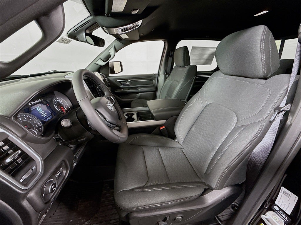 2026 RAM Ram 1500 Big Horn/Lone Star