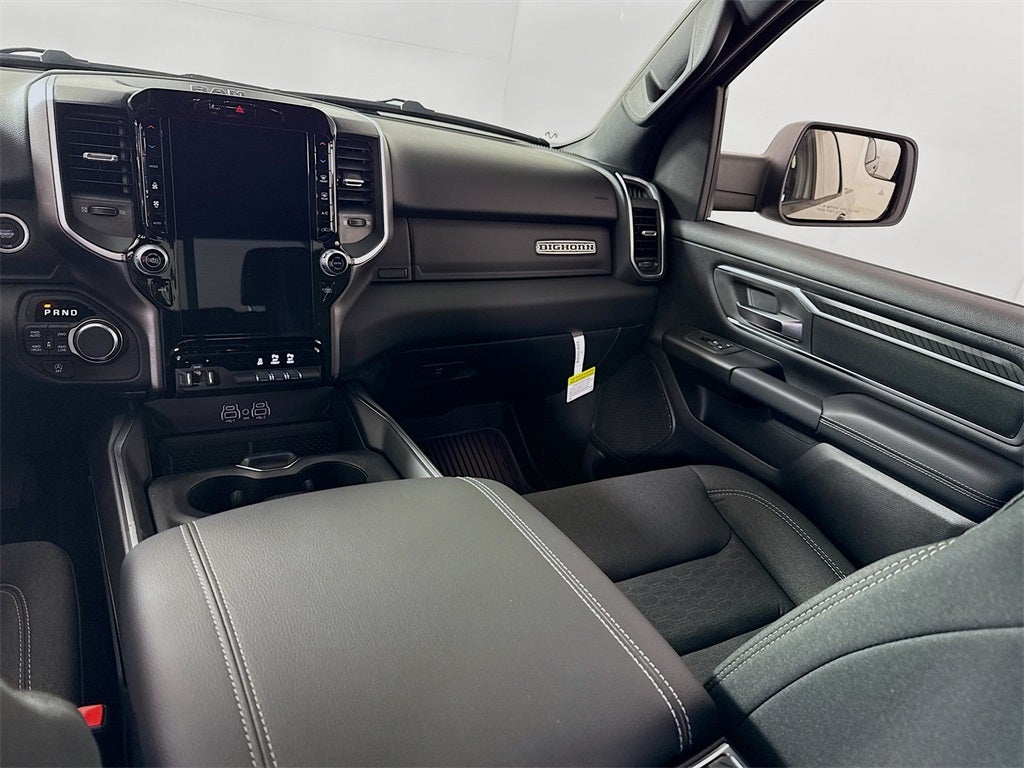 2026 RAM Ram 1500 Big Horn/Lone Star