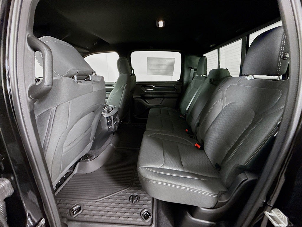 2026 RAM Ram 1500 Big Horn/Lone Star