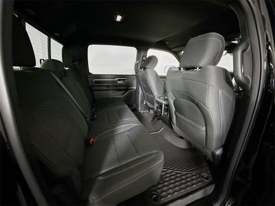 2026 RAM Ram 1500 Big Horn/Lone Star