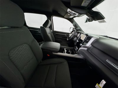 2026 RAM Ram 1500 Big Horn/Lone Star