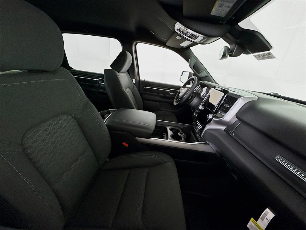 2026 RAM Ram 1500 Big Horn/Lone Star