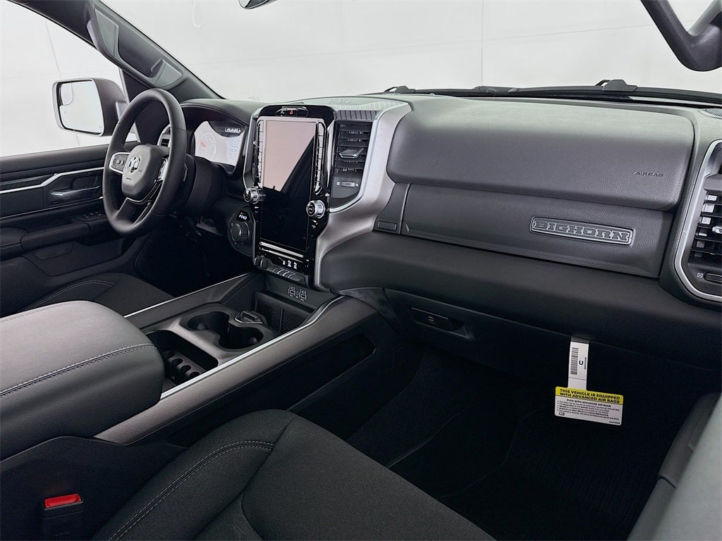 2026 RAM Ram 1500 Big Horn/Lone Star