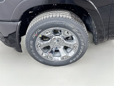 2026 RAM Ram 1500 Big Horn/Lone Star