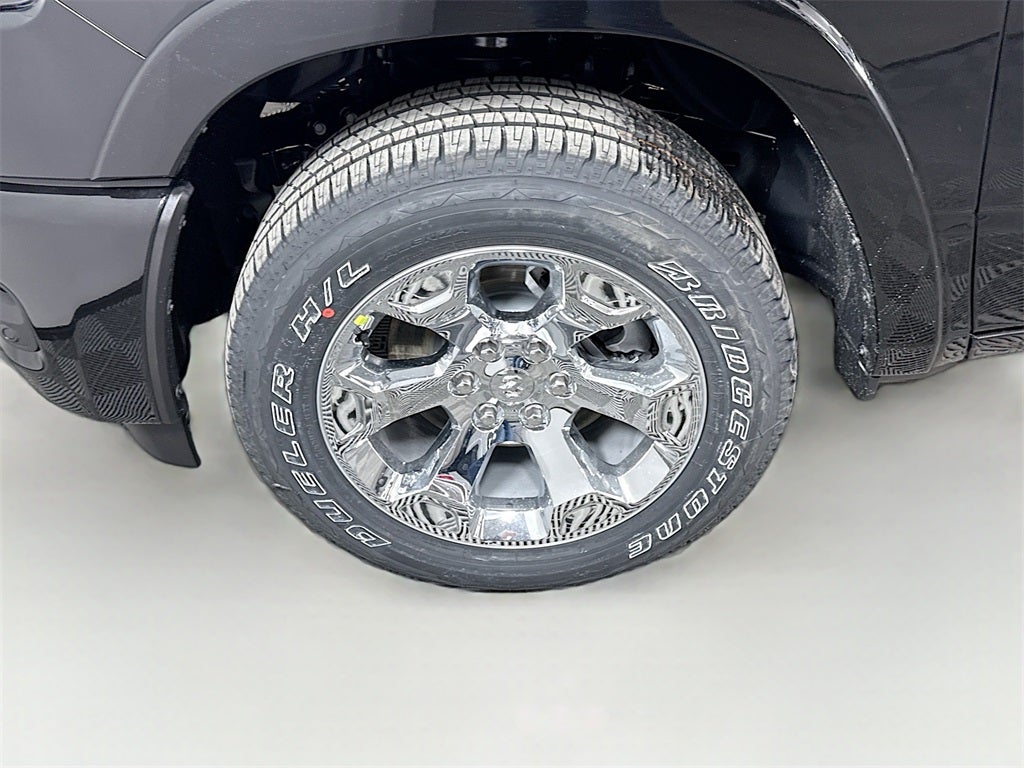 2026 RAM Ram 1500 Big Horn/Lone Star