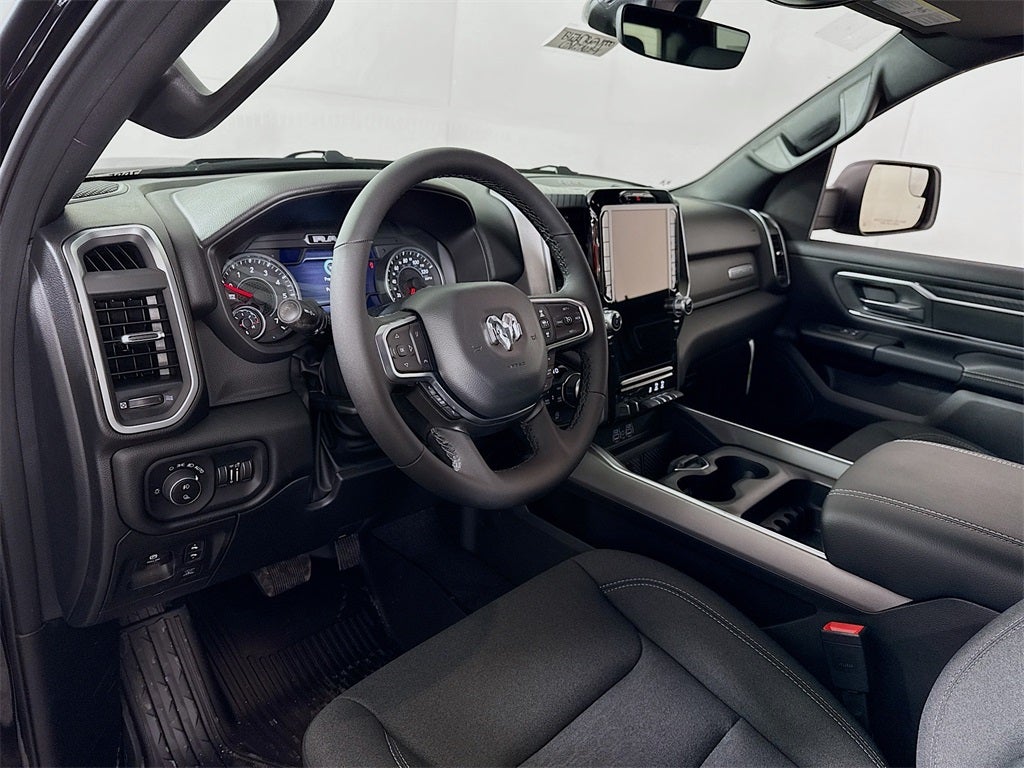 2026 RAM Ram 1500 Big Horn/Lone Star