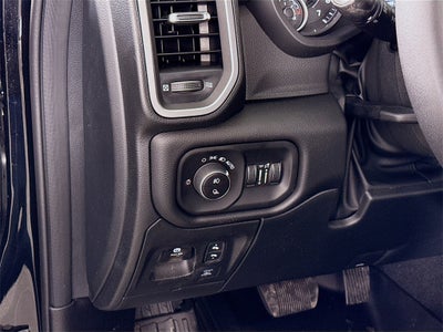 2026 RAM Ram 1500 Big Horn/Lone Star