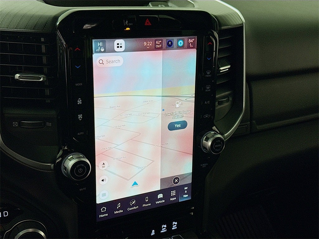 2026 RAM Ram 1500 Big Horn/Lone Star