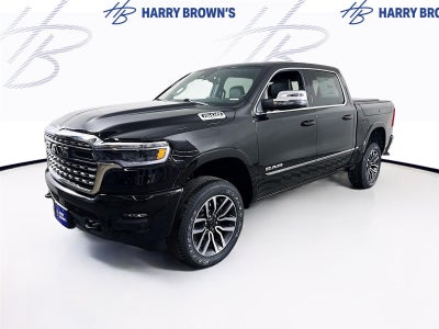 2026 RAM Ram 1500 Limited