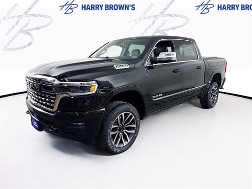 2026 RAM Ram 1500 Limited