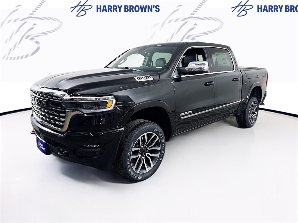 2026 RAM Ram 1500 Limited