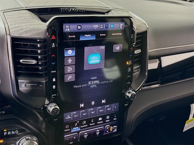 2026 RAM Ram 1500 Limited