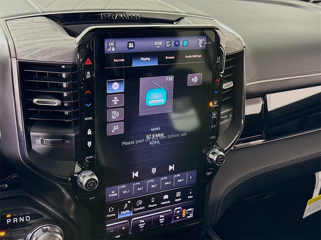 2026 RAM Ram 1500 Limited