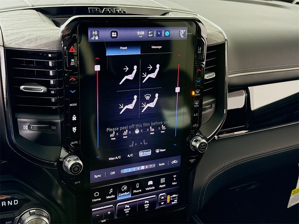 2026 RAM Ram 1500 Limited