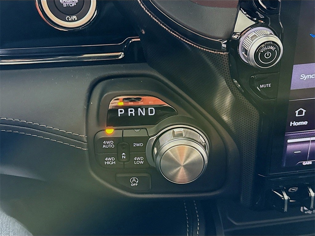 2026 RAM Ram 1500 Limited