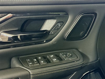 2026 RAM Ram 1500 Limited