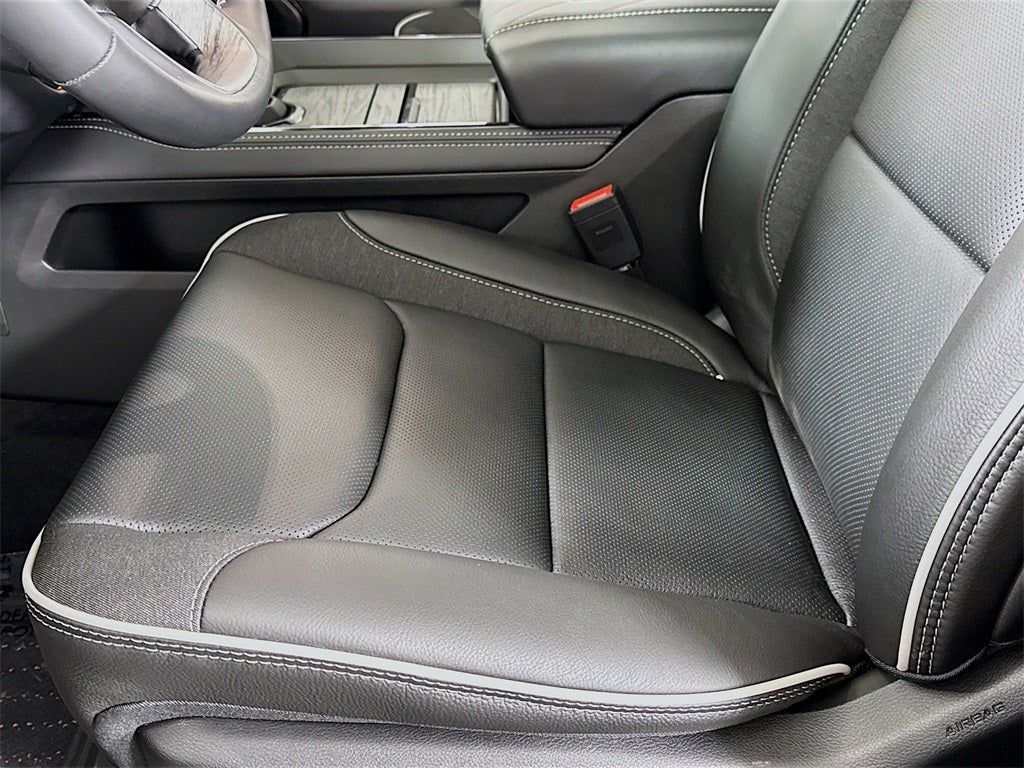 2026 RAM Ram 1500 Limited