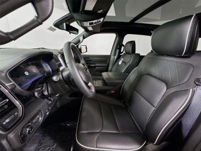 2026 RAM Ram 1500 Limited