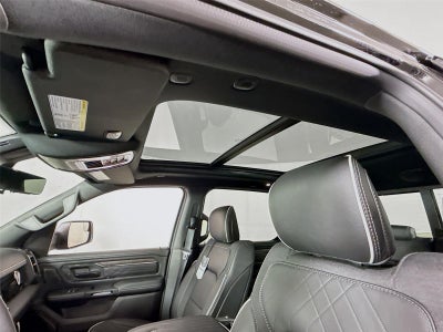 2026 RAM Ram 1500 Limited