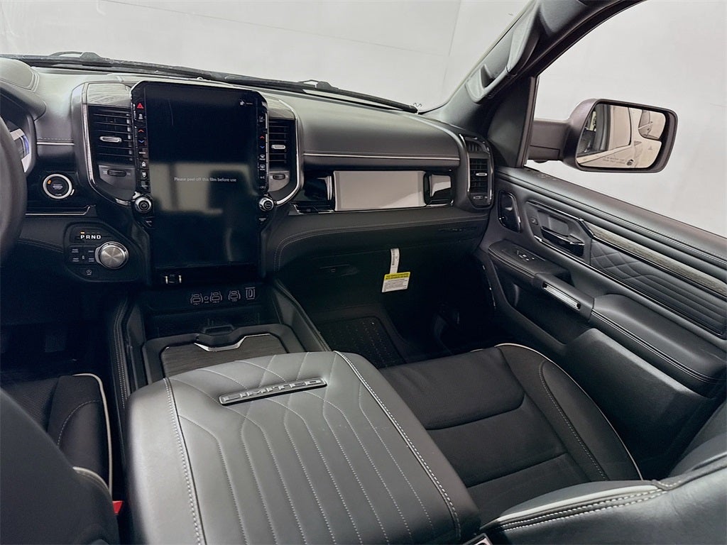 2026 RAM Ram 1500 Limited