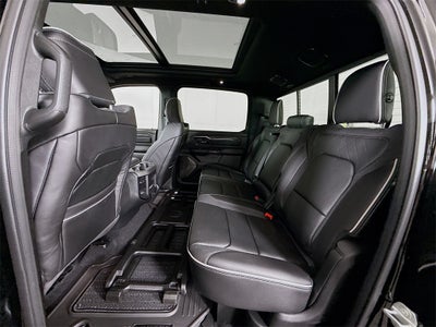 2026 RAM Ram 1500 Limited