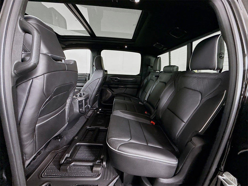 2026 RAM Ram 1500 Limited