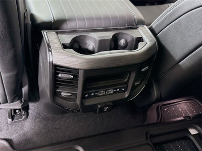 2026 RAM Ram 1500 Limited