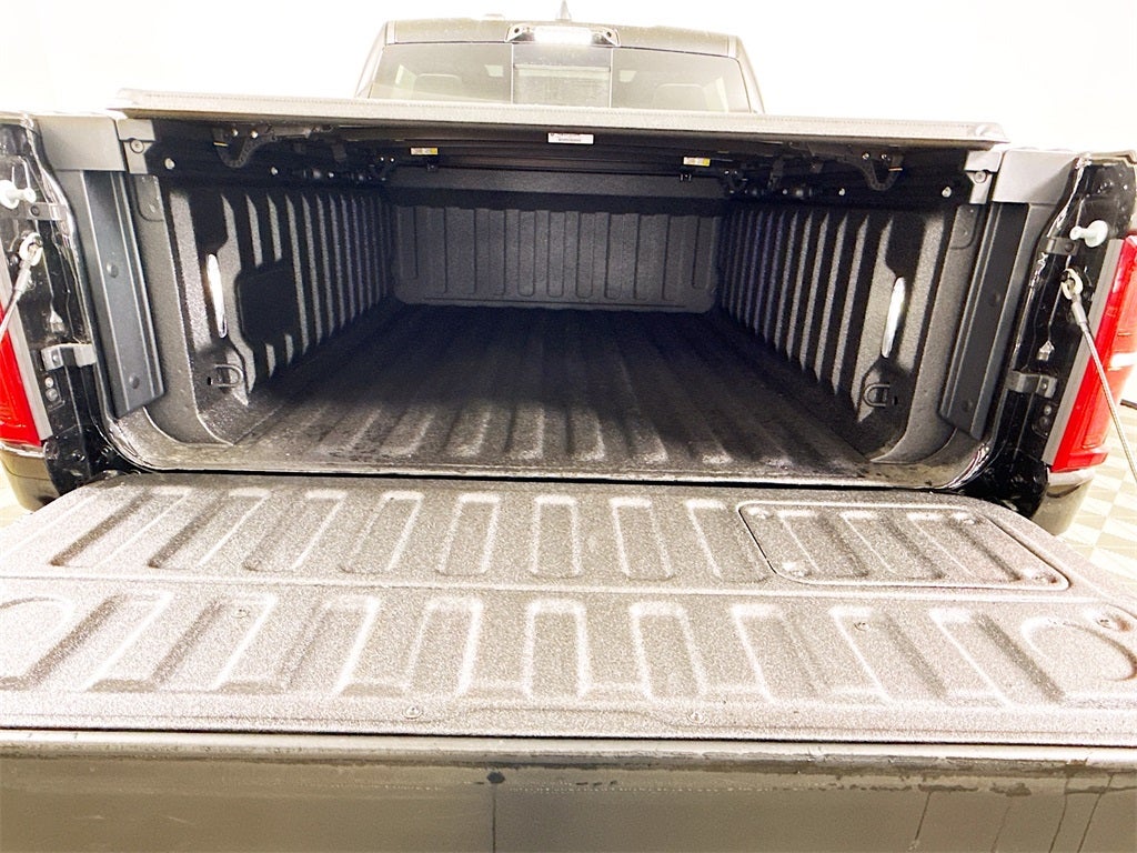 2026 RAM Ram 1500 Limited