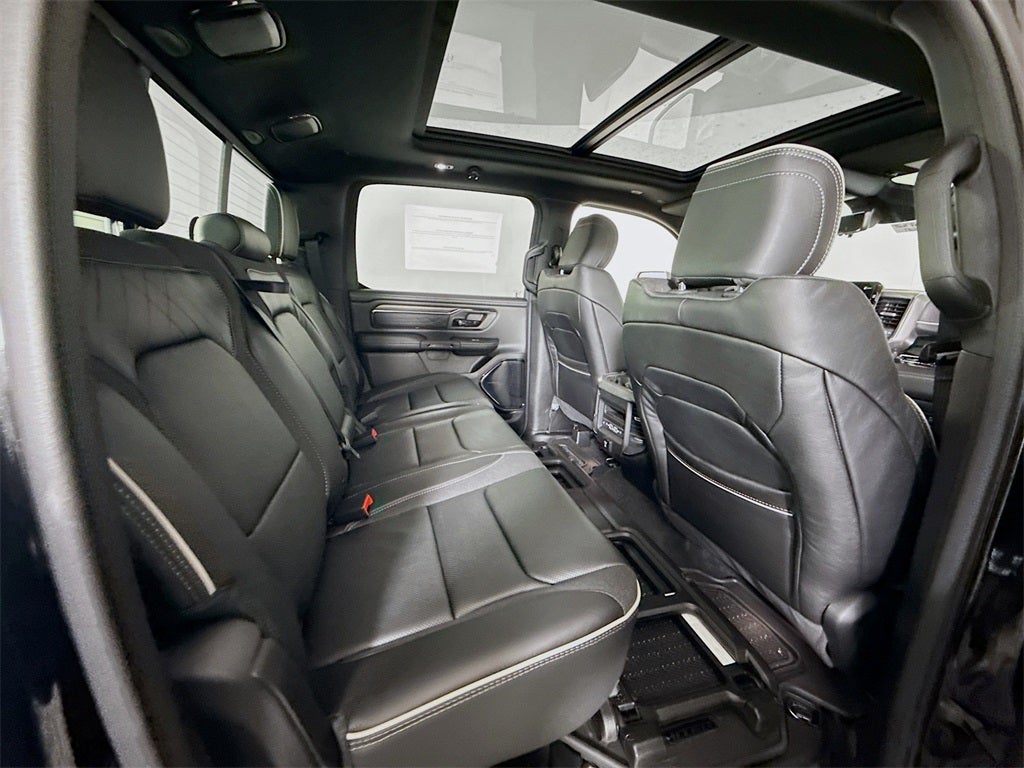 2026 RAM Ram 1500 Limited