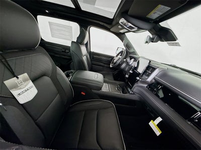 2026 RAM Ram 1500 Limited