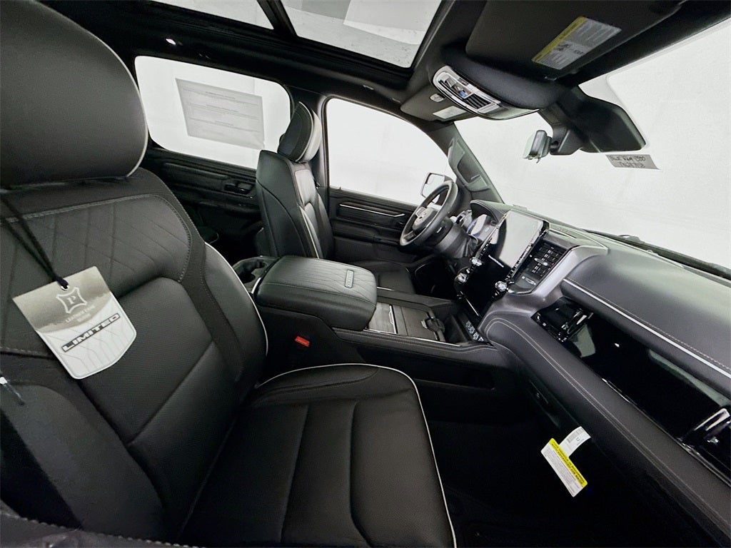 2026 RAM Ram 1500 Limited