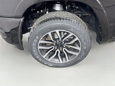 2026 RAM Ram 1500 Limited