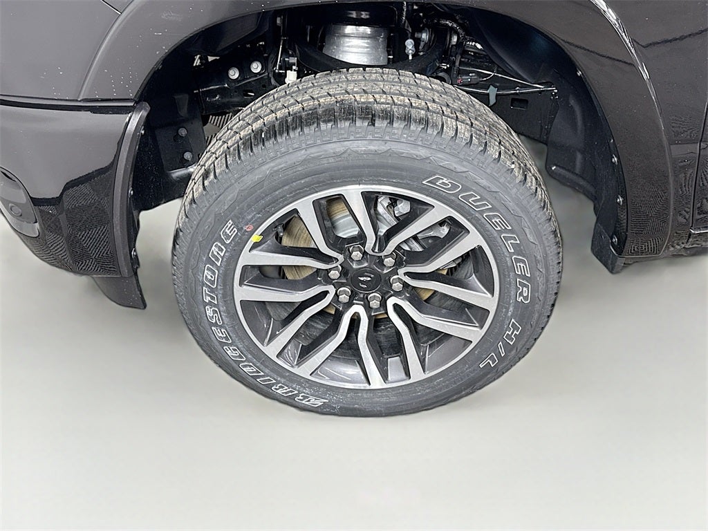 2026 RAM Ram 1500 Limited