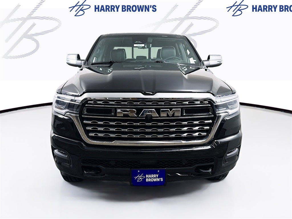 2026 RAM Ram 1500 Limited