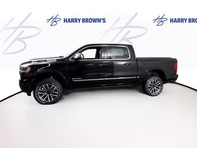 2026 RAM Ram 1500 Limited